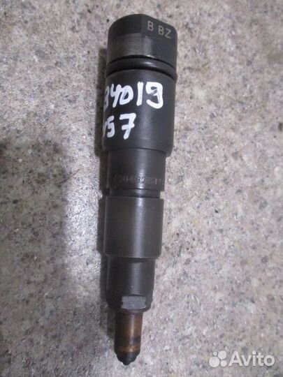 Форсунка механическая Mercedes-Benz A0060176921