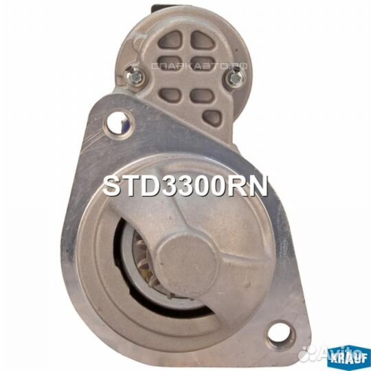 Стартер Krauf STD3300RN