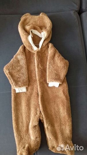 Детский костюмчик