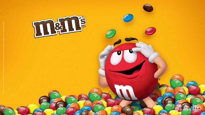 Упаковщик/упаковщица конфет Без опыта Вахта