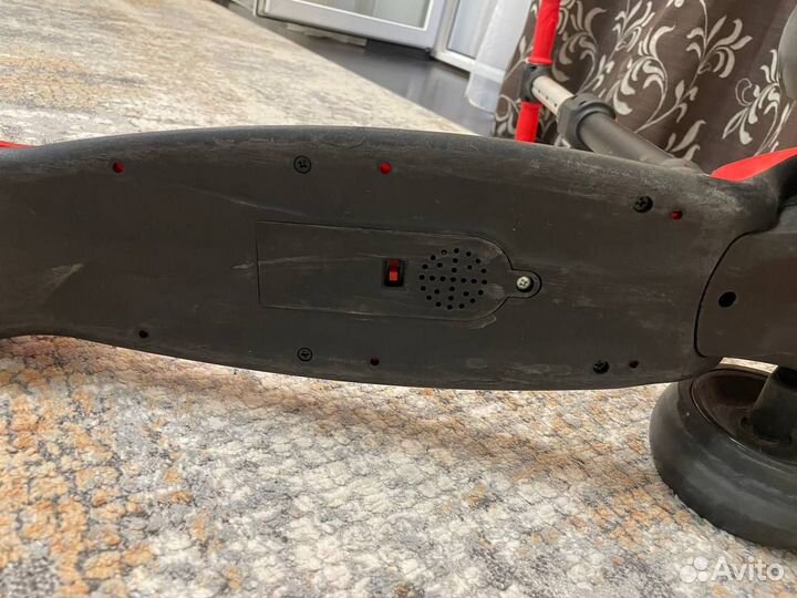 Самокат детский трехколесный Navigator Кихборд