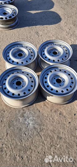 Диски r15 на волгу