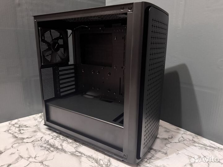 Корпус deepcool CK560 Black