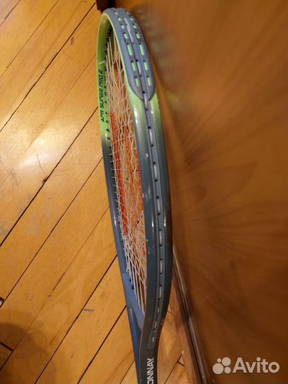 Теннисная ракетка Donnay APR super PRO 2