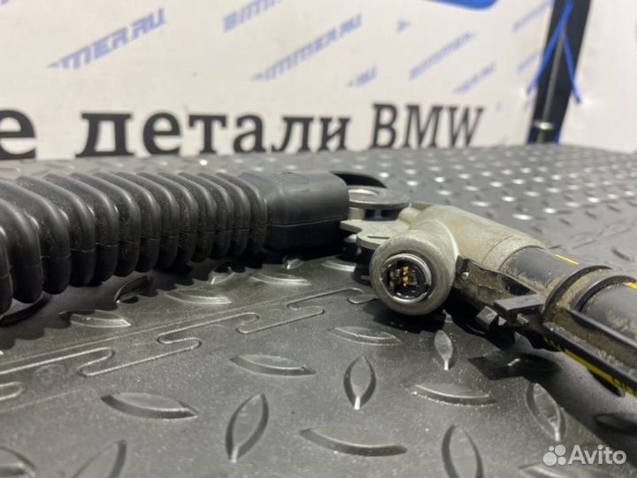 Преднатяжитель ремня безопасности передний правый