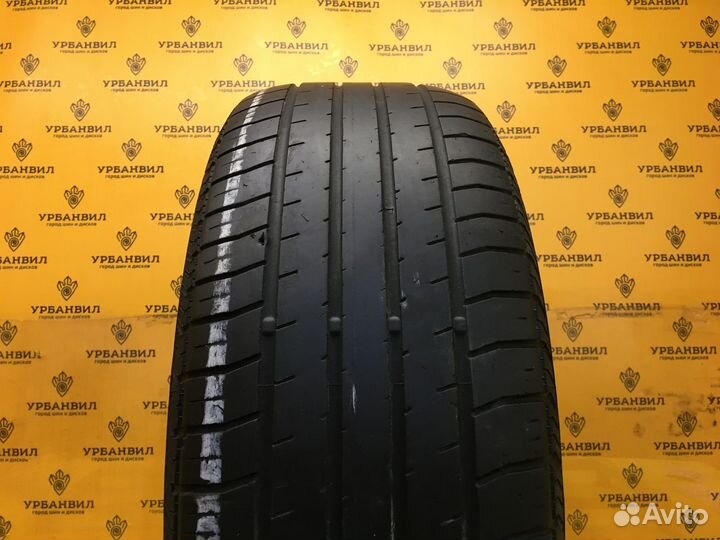 Continental ContiEcoContactCP 235/60 R16 100W