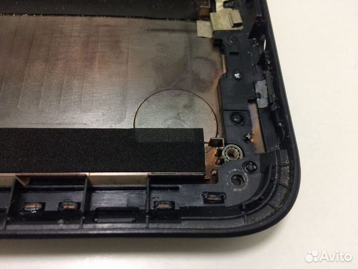 Поддон HP Compaq 15-F100UR, HP 15-N