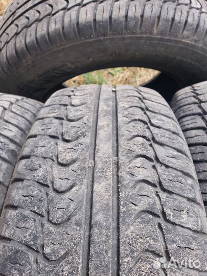 КАМА Кама 365 SUV (НК-242) 205/70 R15 96T