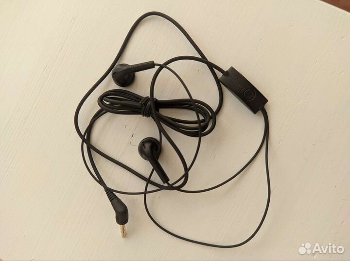 Гарнитура samsung