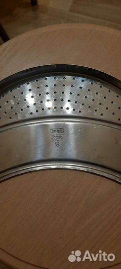 Дуршлаг IKEA стабиль