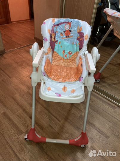 Стул для кормления