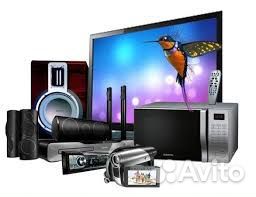 Продавец консультант