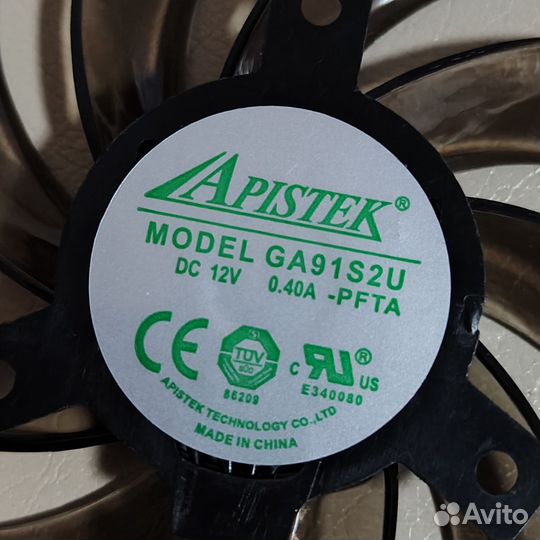 Кулера для Palit RTX 2060 1660 2070 super ti