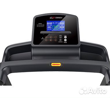 Беговая дорожка домашняя Carbon Fitness T520