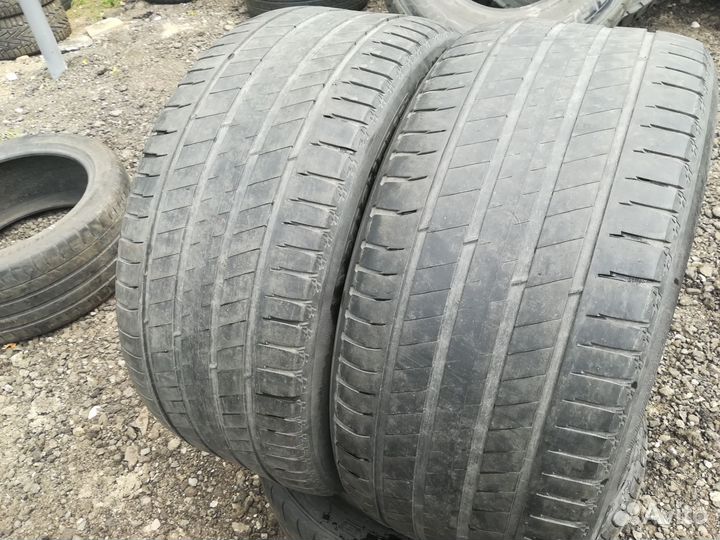 Michelin Latitude Sport 3 285/40 R20 108Y