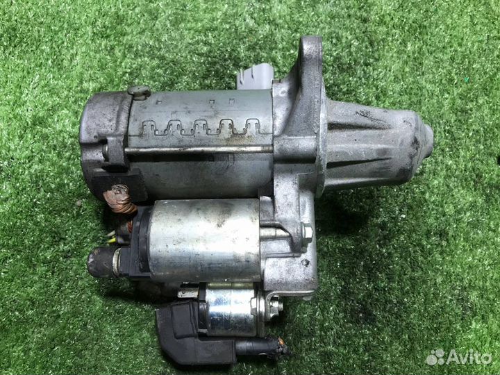 Стартер Subaru Forester SJ5