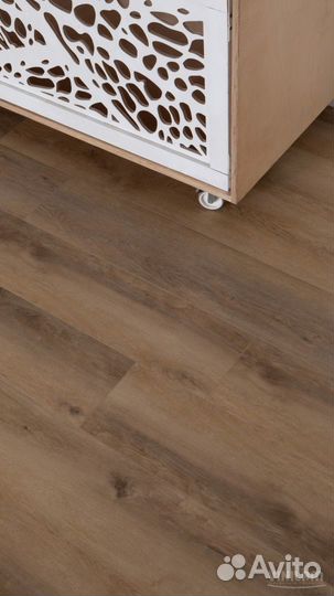 Виниловый ламинат