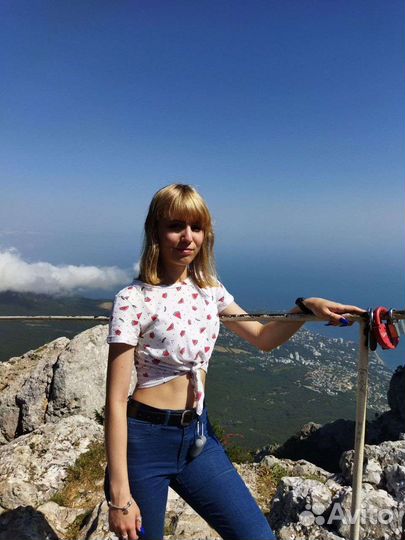 Выгульщик собак