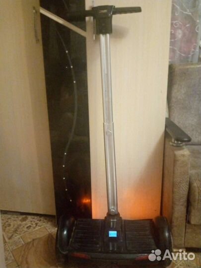 Гироскутер segway с ручкой