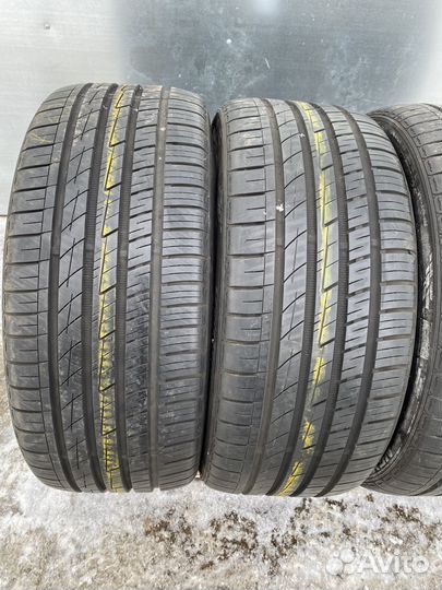 Nexen N'Fera AU7 245/40 R19 98Y