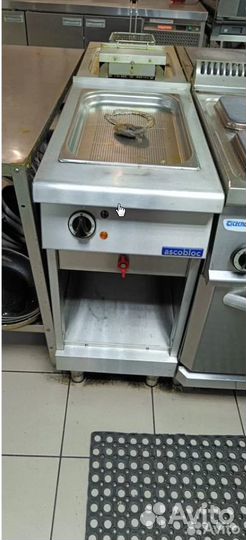 Мармит Ascoblock напольный