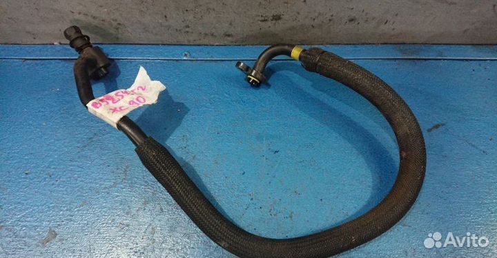 Трубка кондиционера Volvo Xc90 1 Поколение C