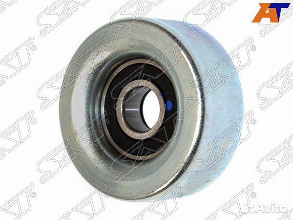 Ролик приводного ремня nissan serena