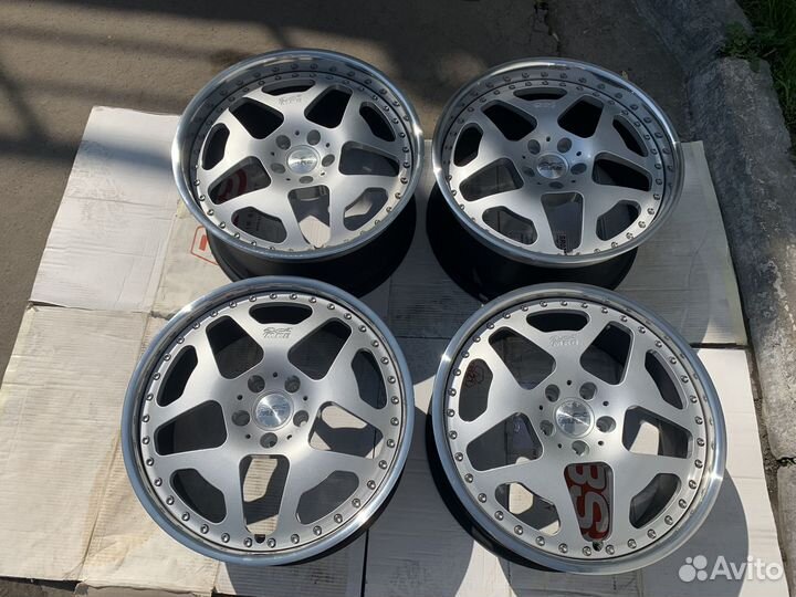 MKB alfa III от OZ