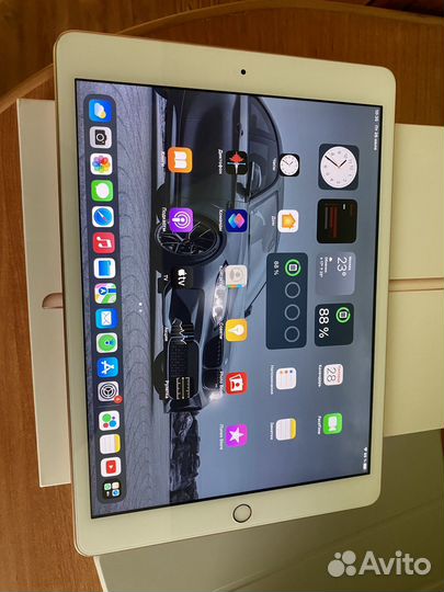 iPad 8 2021 wifi 32gb