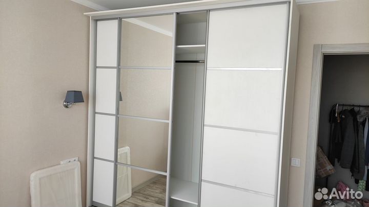 Сборка, разборка и мелкий ремонт мебели. Работа по