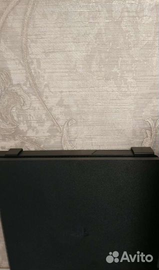 Кронштейн для sony playstation 4 на стену