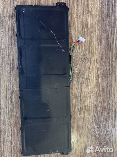 Аккумулятор AC14B8K