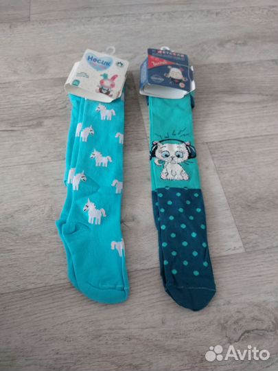 Колготки р.98-104