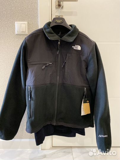 The North Face Denali Jacket Polartec