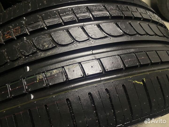 Pirelli P Zero Rosso Asimmetrico 295/35 R21 107Y