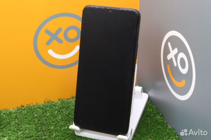 Vivo Y33s 64Gb Mirror Black