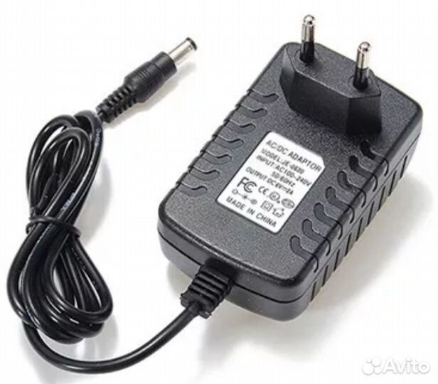 Блок питания 24в 12в 6в