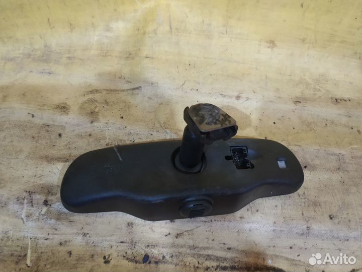 Зеркало заднего вида Cadillac SRX 2003-2009