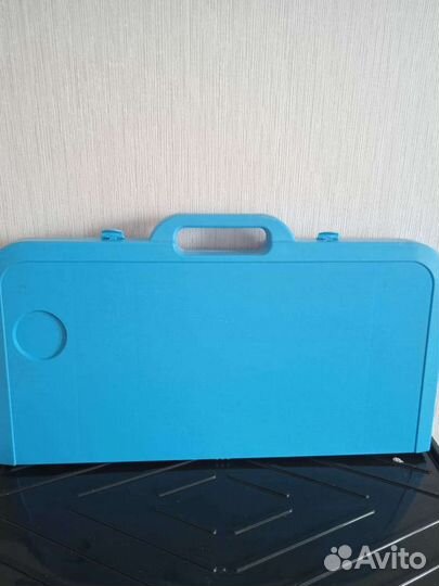 Столик складной для пикника