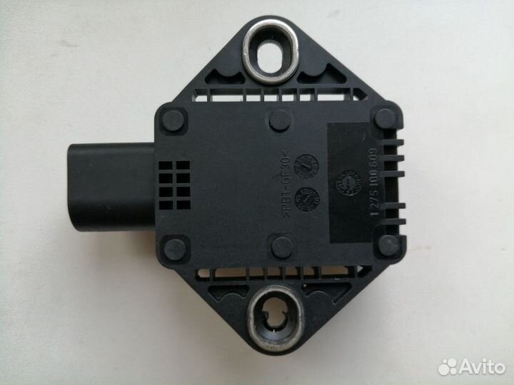 Датчик ускорения Audi A4, A5, Q5