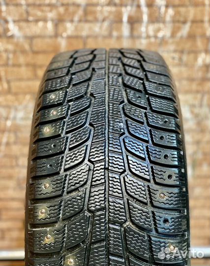 Michelin X-Ice North 225/55 R16