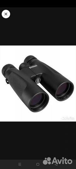 Бинокль bushnell