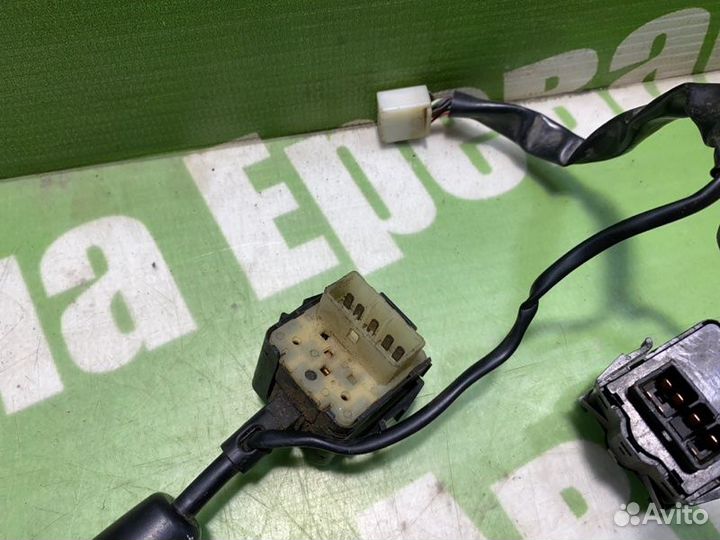 Блок подрулевых переключателей Chery Qq