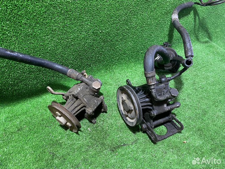 Насос гур BMW 5 series E34