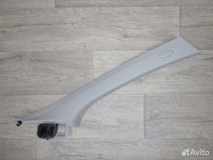 Обшивка стойки передней правой Bravo Браво