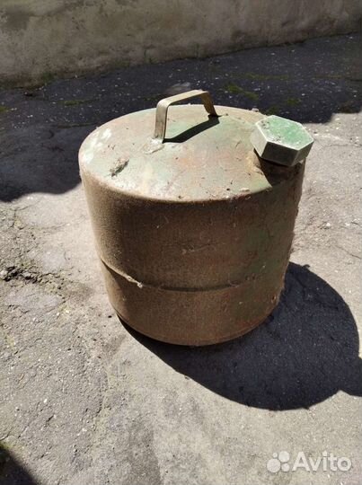 Бак 30 литров