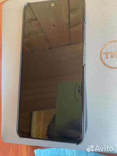 Xiaomi Redmi Note 11, 4/128 ГБ