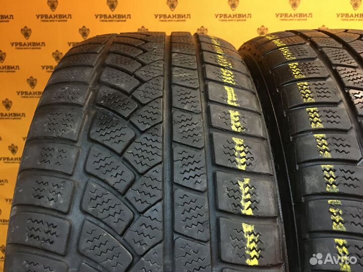 Continental ContiWinterContact TS 790v 205/55 R16 91H