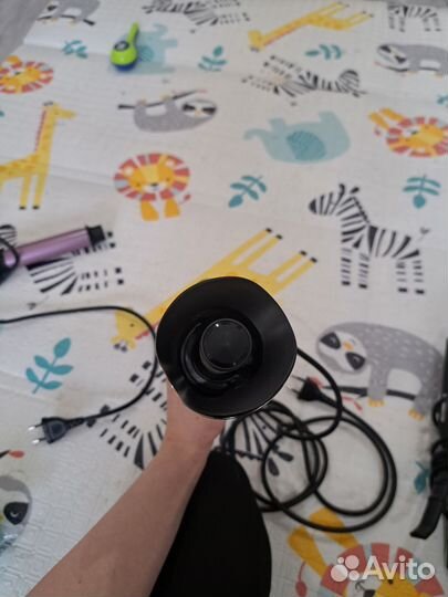 Щипцы для завивки волос Philips BHB876/00