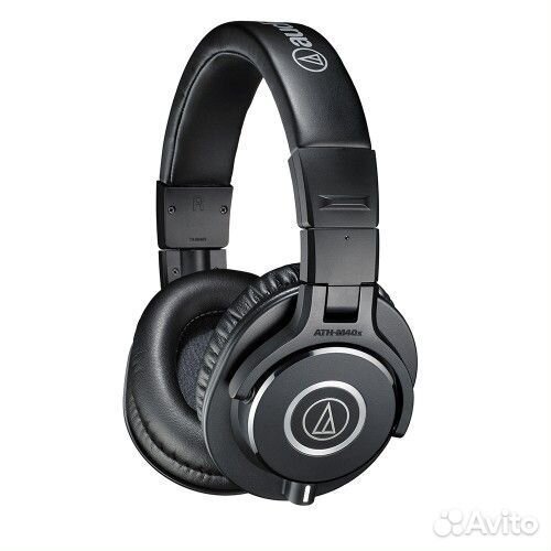 Audio-Technica ATH-M40x